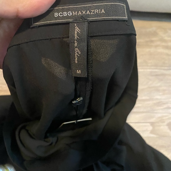 Chiffon skirt - Picture 2 of 3